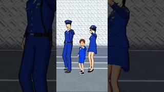 sakura school simulator #shorts #sakuraschoolsimulator #shortsvideo #funny #trendingshorts #ssc