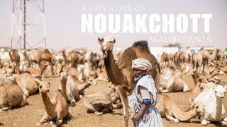 First Impression of Mauritania: 24 Hours in Nouakchott