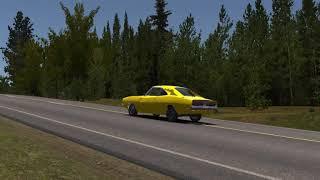 My Summer Car Race