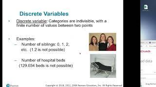 Module 1: Introduction to Data Analysis - Lesson 1 - Introduction to Statistics