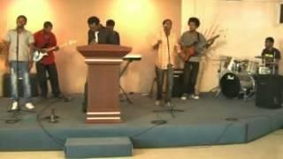 Oromo gospel song New Wariyo