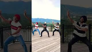 Vibe | Vicky | Bhangra | Bhangre Da Raja | Bhangra Brigade | Punjabi Songs