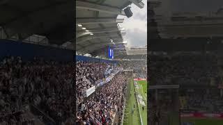 IFK Göteborg - Hammarby på Gamla Ullevi #ifkgbg #bajen #hammarby #allsvenskan #gamlaullevi #fotboll