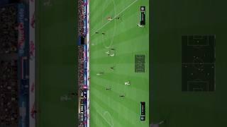 FIFA 23 POWER SHOT 🫡🫡 #fifa23 #fifa23gameplay #fifa23ultimateteam #fifa23team #playstation