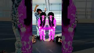 Do YOU have SOMEONE to do the Woo Tang Dance with? ‍️ (REUPLOAD HQ)