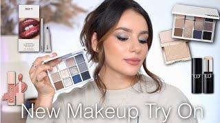 SEPHORA HAUL TRY ON Part 2: Testing Out New Makeup: Found Some New Favorites and Some Fails