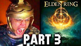 TYLER1 PLAYS ELDEN RING - PART 3