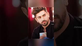 Zain Imam New Romantic Status Short Video