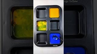 Guess The Mixed Color pt 97