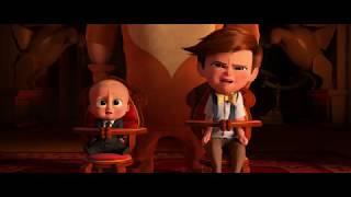 9-Boss Baby - ШЕФИ КУДАКОН. Кисми-9. Бо забони точики лахчави