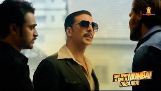 Once Upon A Time In Mumbaai Dobaara (2013) Akshay Kumar, Imran Khan, Sonakshi Sinha, Sonali Bendre