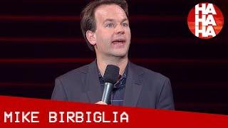 Mike Birbiglia - It's So Easy To Be On Time