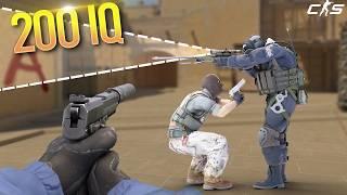 TOP 50 Counter-Strike 2 (CS2) Funny Fail Moments #11