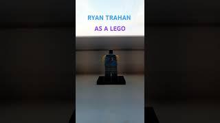 RYAN TRAHAN AS A LEGO #lego #joyride