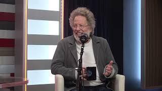 Coffee, Country & Cody: October 29, 2024 - Steve Dorff