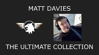 Matt Davies - The Ultimate Collection