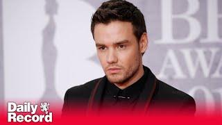 Liam Payne: Trio charged over death of former One Direction star in Argentina