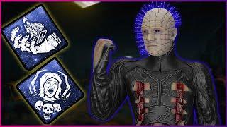 THE BEST PINHEAD BUILD | Dead by Daylight