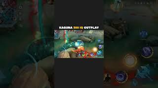 Kagura 300 IQ Outplay