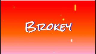 Latto - Brokey (Lyrics)