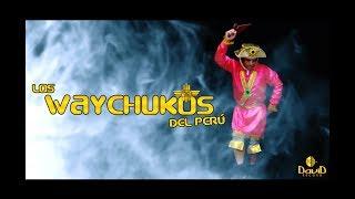 LOS WAYCHUKOS DEL PERÚ - PALLO DE DOCES [PRIMICIA 2019]