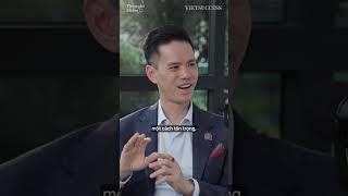 Tư duy cần có để đào tạo học sinh "giỏi hơn Thầy" #Vietsuccess #Thoughtshow #Short #Metalearning