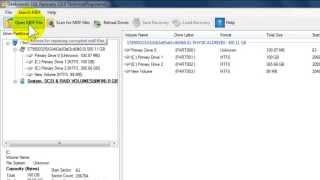 SQL MDF File Recovery: How to Repair MDF Database