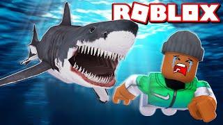 ROBLOX AQUARIUM STORY...