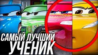 ЛУЧШИЙ УЧЕНИК СРЕДИ ВСЕЛЕННОЙ ТАЧЕК И САМОЛЕТОВ/ СРАВНЕНИЕ ПЕРСОНАЖЕЙ!