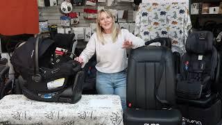 Baby Car Seat Basics for Parents & Caregivers: Most Everything You Need to Know