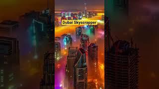 Dubai Skyscrapper