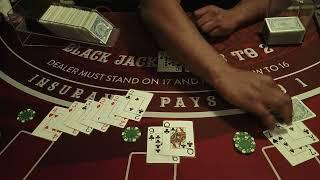 Blackjack after Dark w/ WellsFuego & LeoSchneider