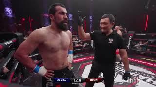 бой Лендруш (Леко) Акопян vs Шамиль Галимов (Пахан)#ufc #mma #кулаки #мма #шовхал #лендруш#пахан