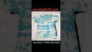 savebythrift.com #mystery  #mysterybundle  #bundlesale