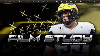 Mason Graham - Film Study | All-22 & Chill | DT - Michigan