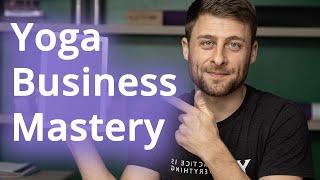 How to Make Money Teaching Yoga?