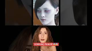BU ÖĞRETMEN TÜM SINIFIN HAYALET OLDUĞUNU BİLMİYORDU!  #shorts #tiktok #paranormal #film