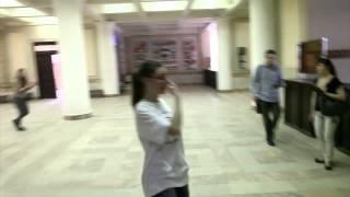 Профсоюз здравоохранения (Иваново, ИвГМА)