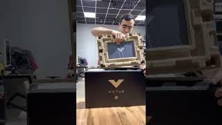 HP Victus #victus #laptop #unboxing