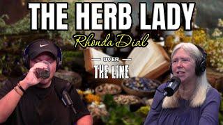 The Herb Lady Rhonda Dial