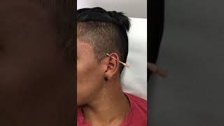 Industrial Piercing