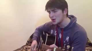 Sum41 - Pieces acoustic cover | umAlone