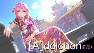 【MMD】TDA式旗袍巡音的「[A]ddiction」