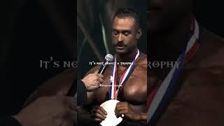 CHAMPIONS MENTALITY | THE STOIC SPARTAN
