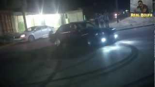 BMW M3 Drifting BY:(Real BOUFA) On K2RHYM Music