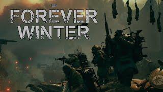 Was kann das neue Survival Spiel?  The Forever Winter 4K Live