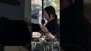 落合陽一氏大阪万博に登場！