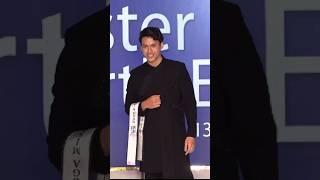 Mister International India 2024 Is Adong Jamatia From Tripura