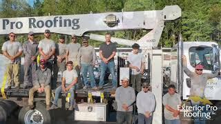 Commercial Roofing Contractor Louisville Ky - Exterior Pro Roofing