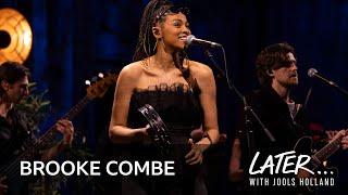 Brooke Combe - This Town (Later... with Jools Holland)